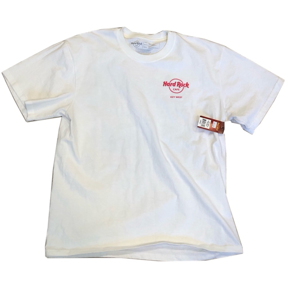 Hard Rock Cafe Key West Tee